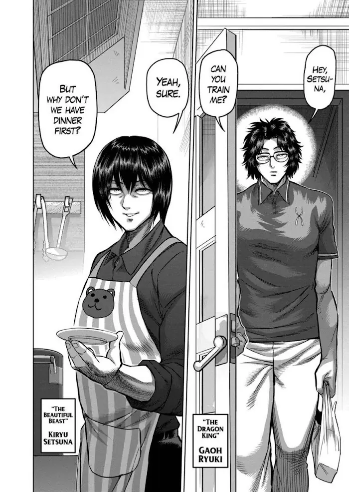 Kengan Omega Chapter 161 image 02_optimized